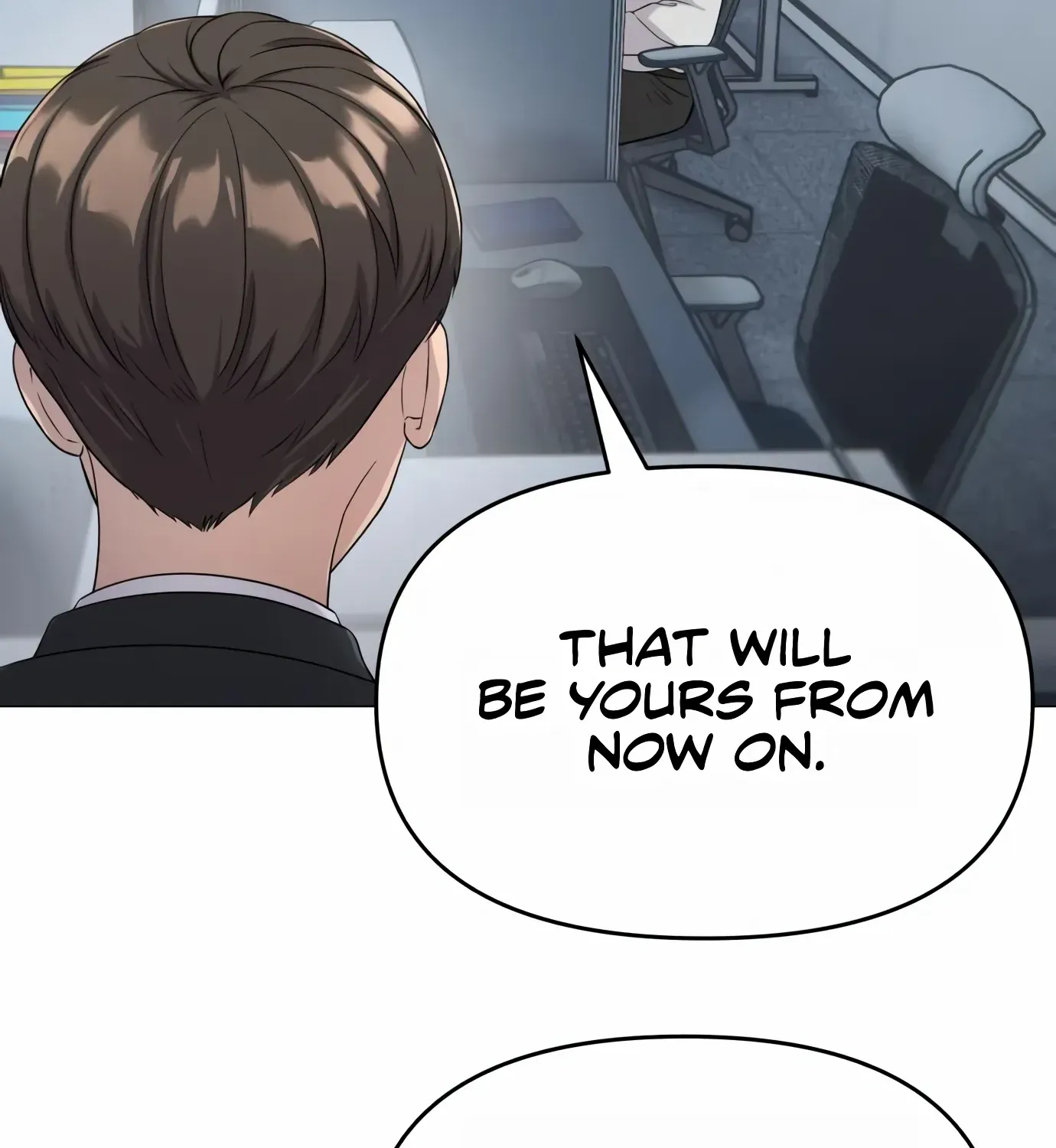 Rookie Employee Kim Cheolsu Chapter 2 page 142 - 