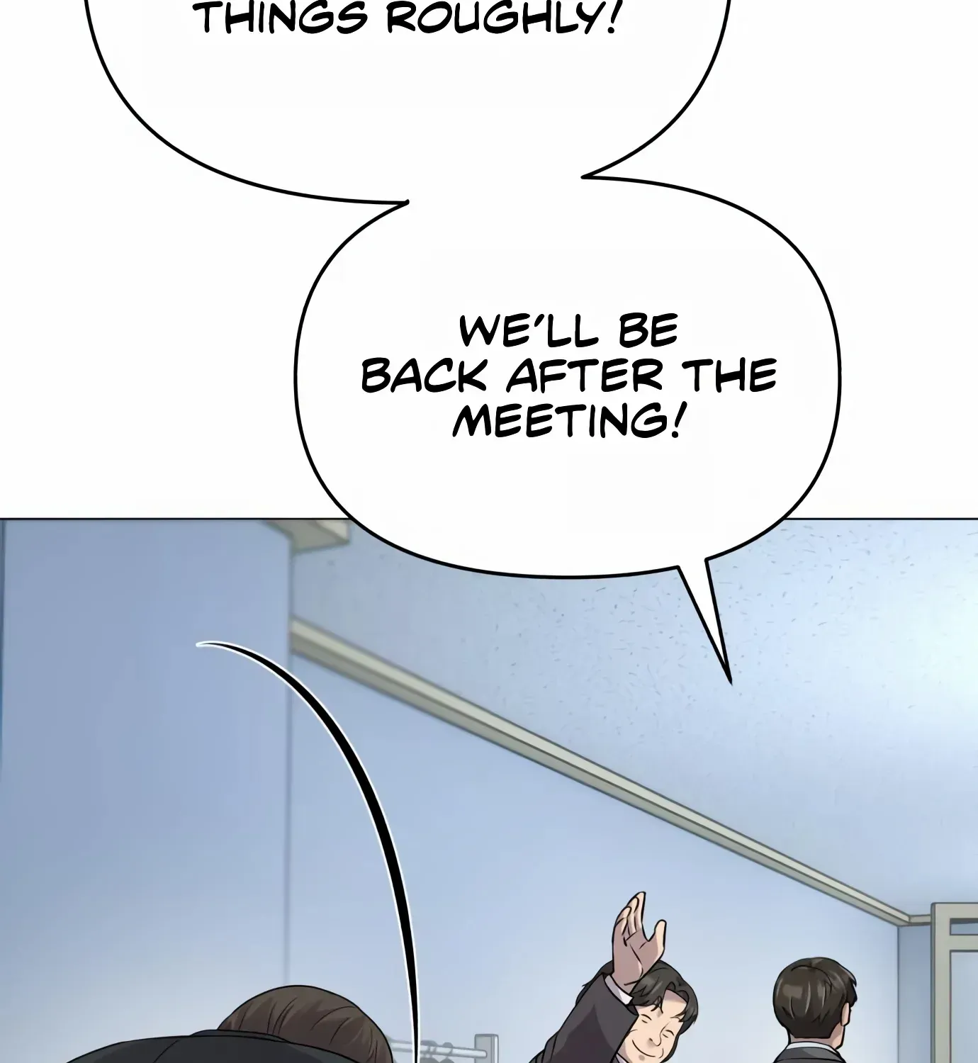 Rookie Employee Kim Cheolsu Chapter 2 page 145 - 