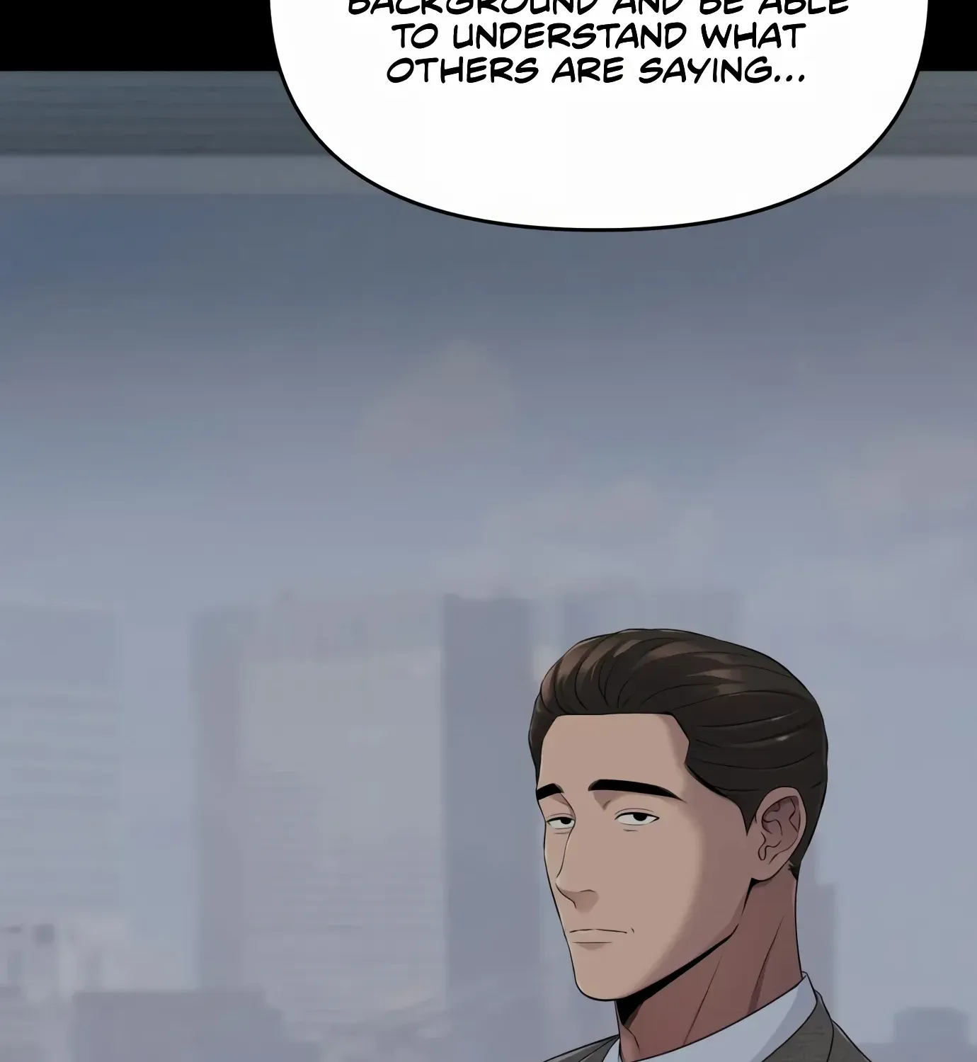 Rookie Employee Kim Cheolsu Chapter 2 page 16 - 