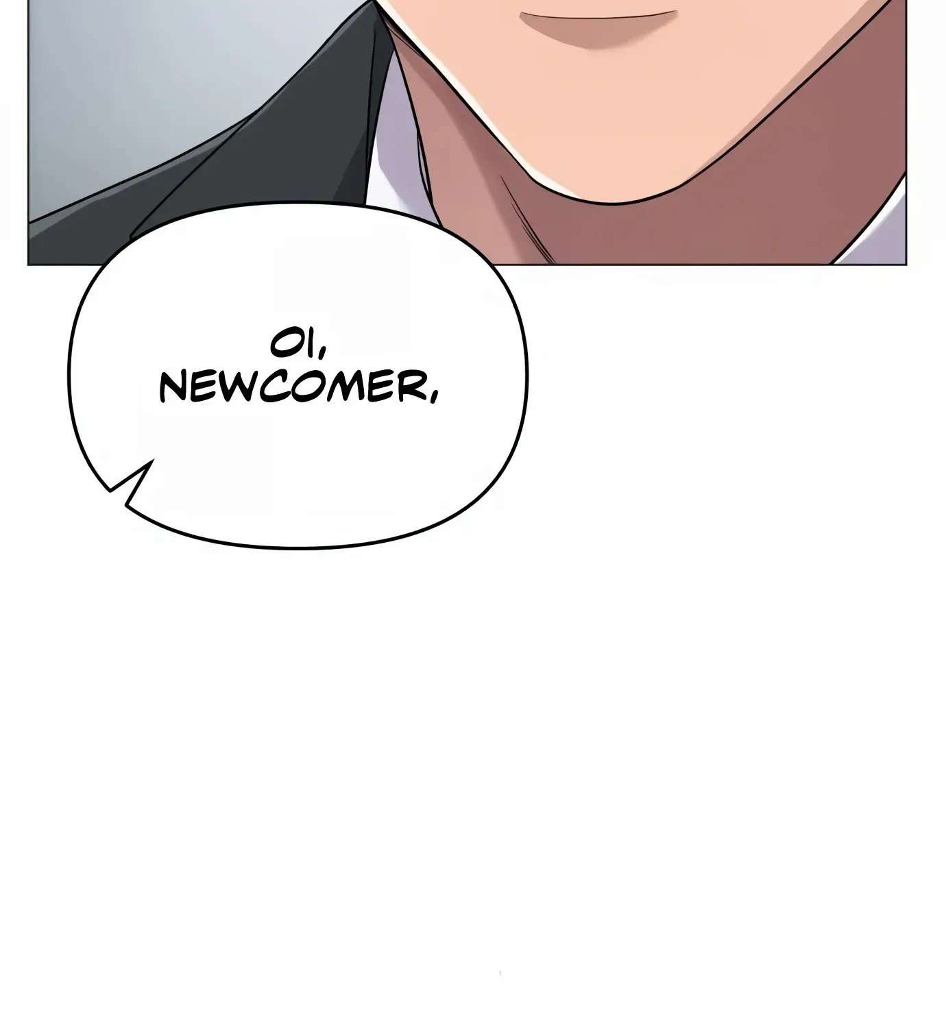 Rookie Employee Kim Cheolsu Chapter 2 page 157 - 