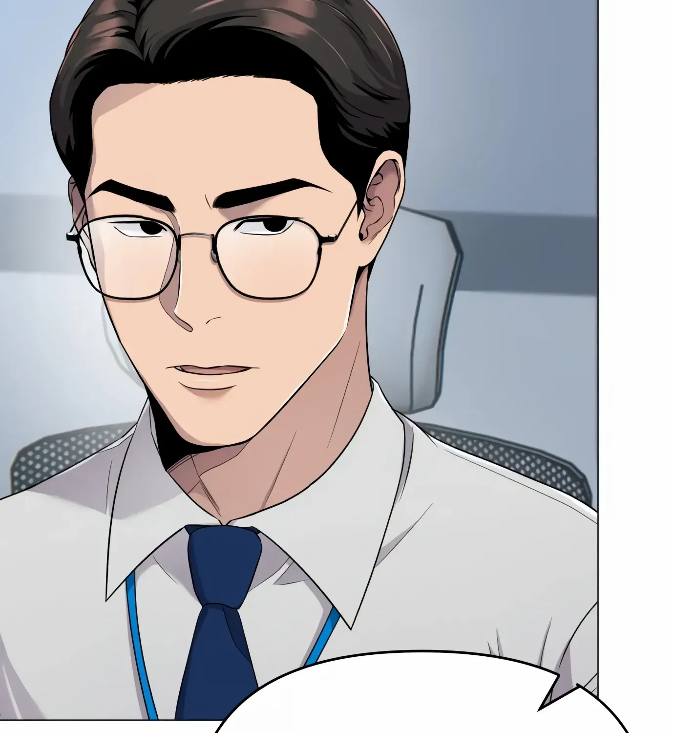 Rookie Employee Kim Cheolsu Chapter 2 page 162 - 