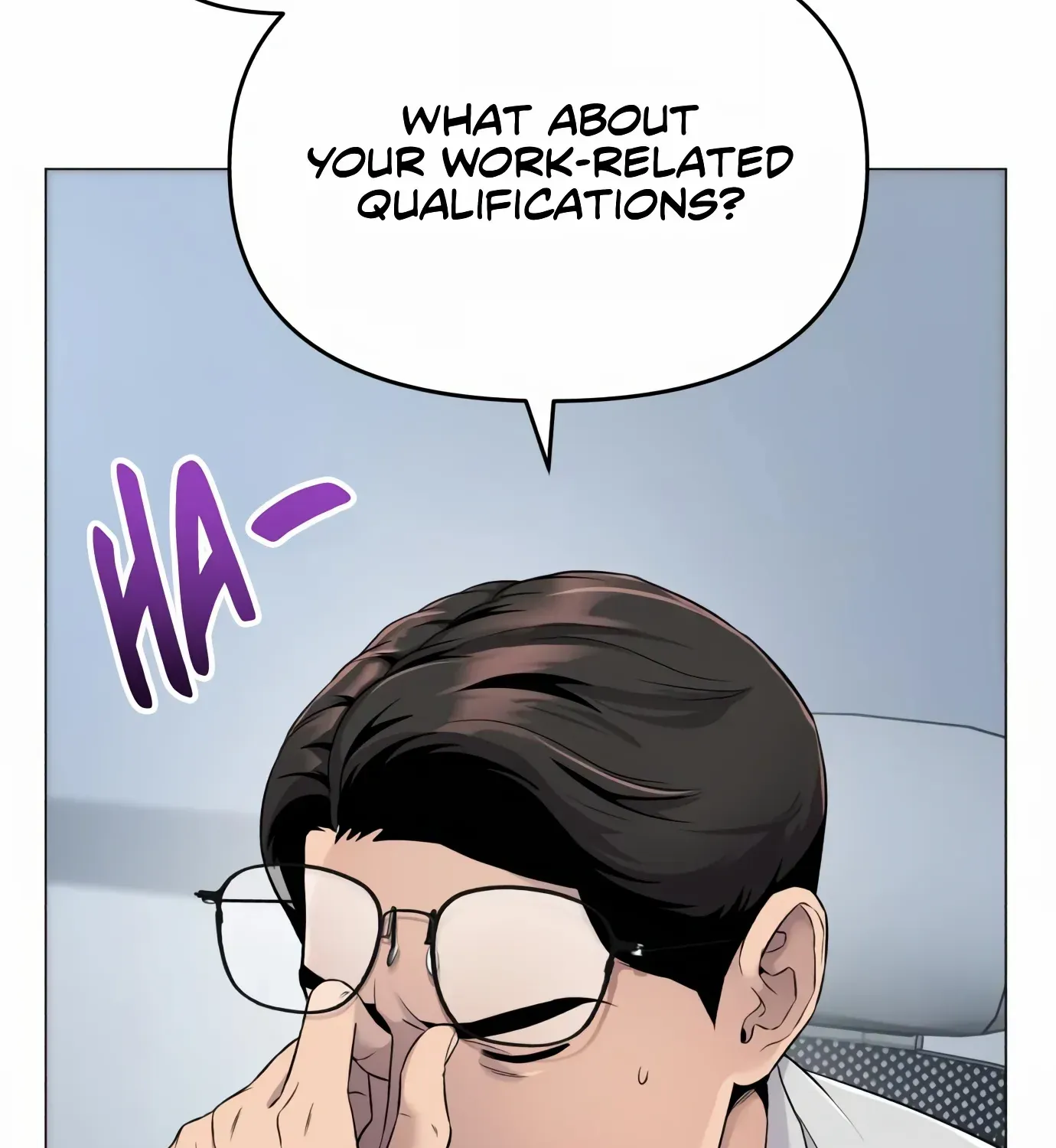 Rookie Employee Kim Cheolsu Chapter 2 page 166 - 
