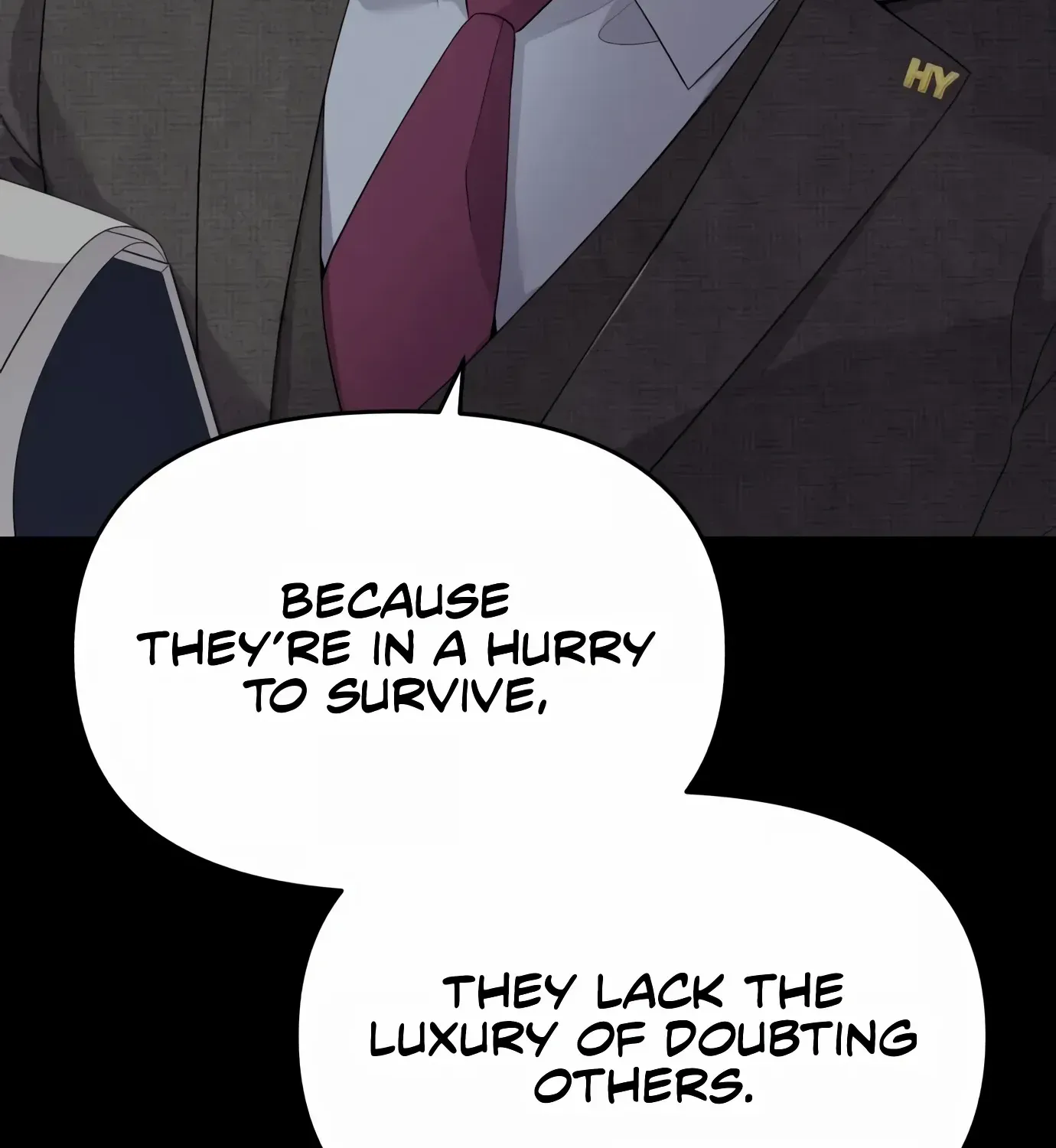 Rookie Employee Kim Cheolsu Chapter 2 page 25 - 