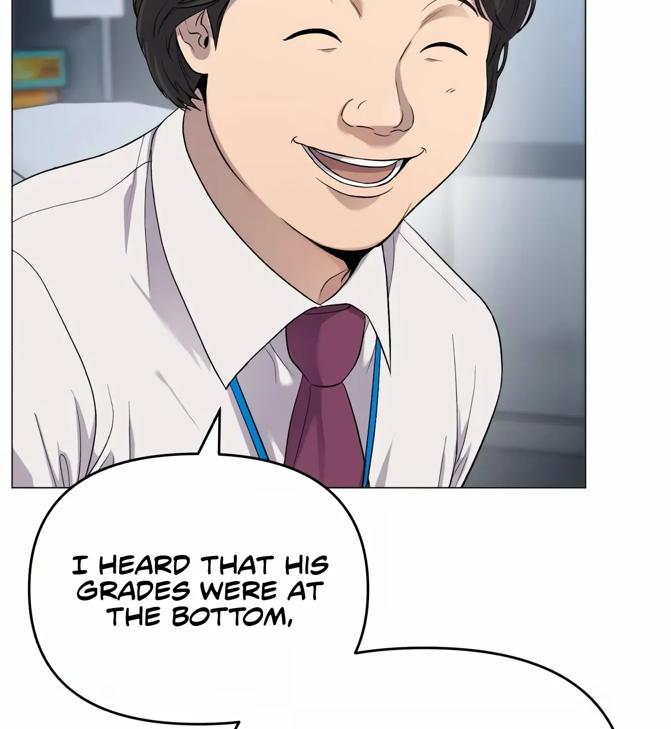 Rookie Employee Kim Cheolsu Chapter 2 page 53 - 