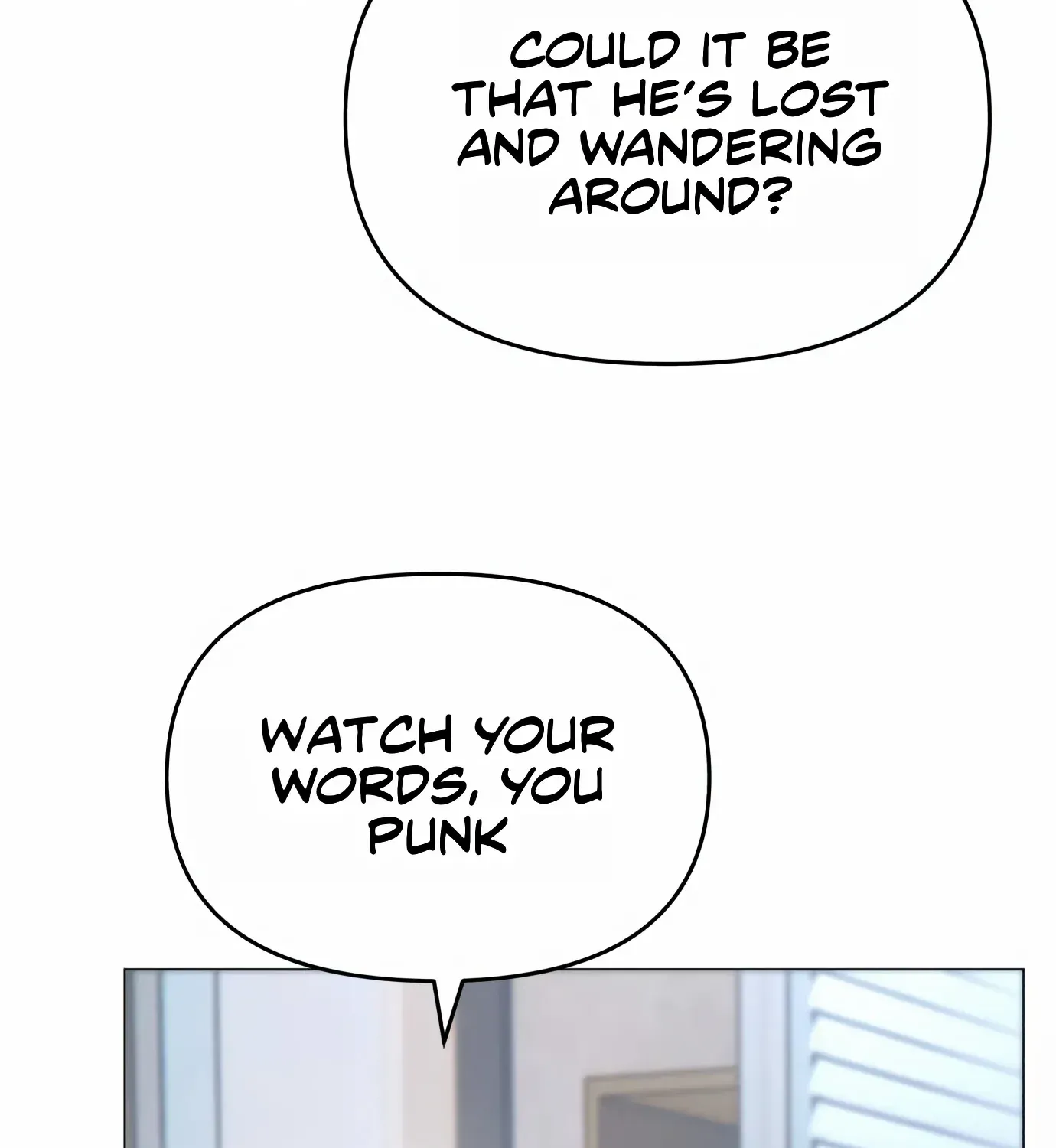 Rookie Employee Kim Cheolsu Chapter 2 page 54 - 