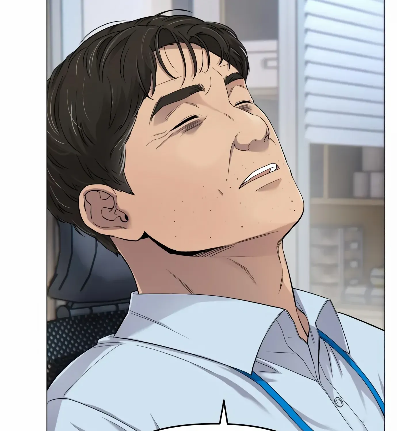Rookie Employee Kim Cheolsu Chapter 2 page 55 - 