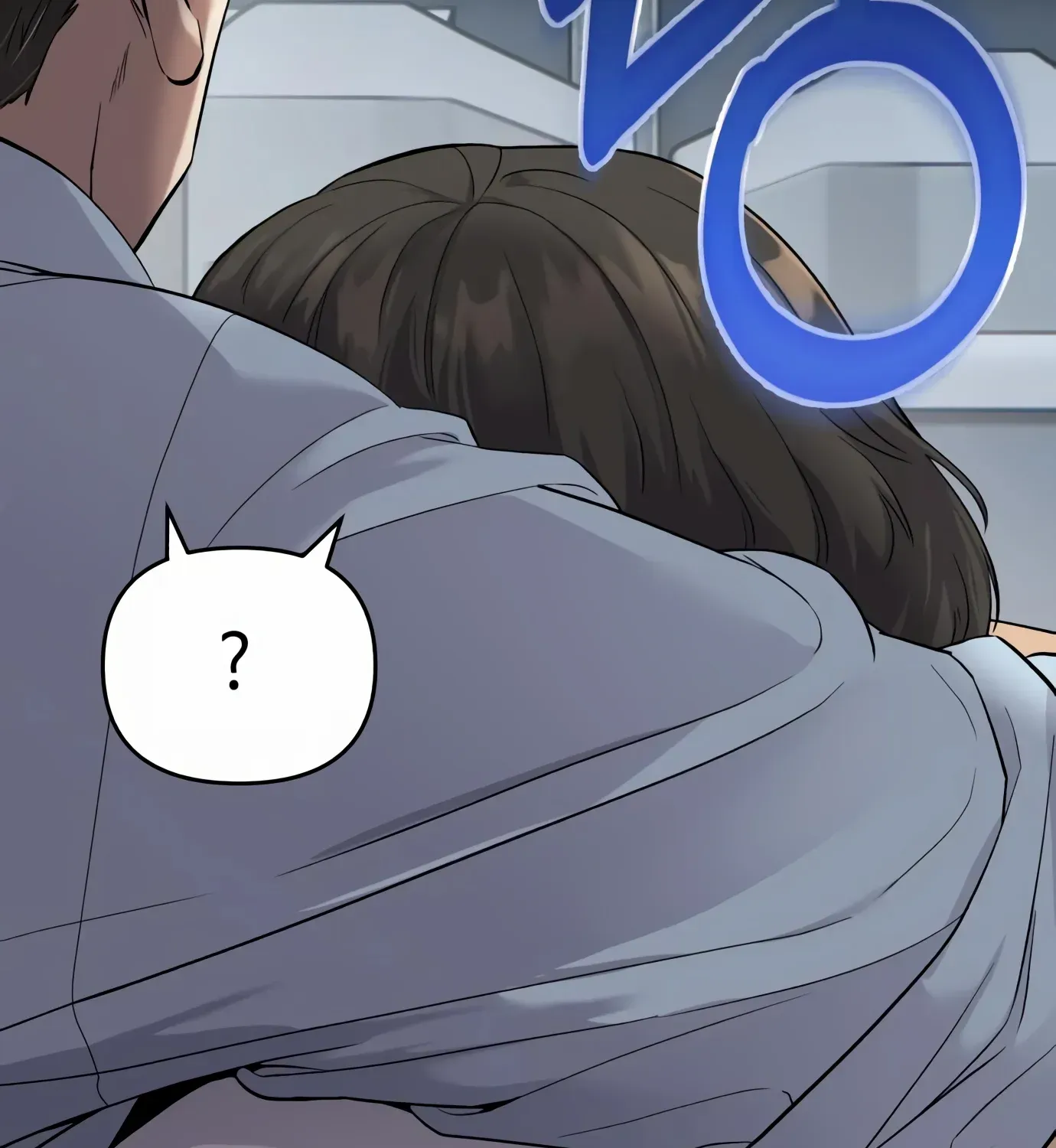 Rookie Employee Kim Cheolsu Chapter 2 page 60 - 