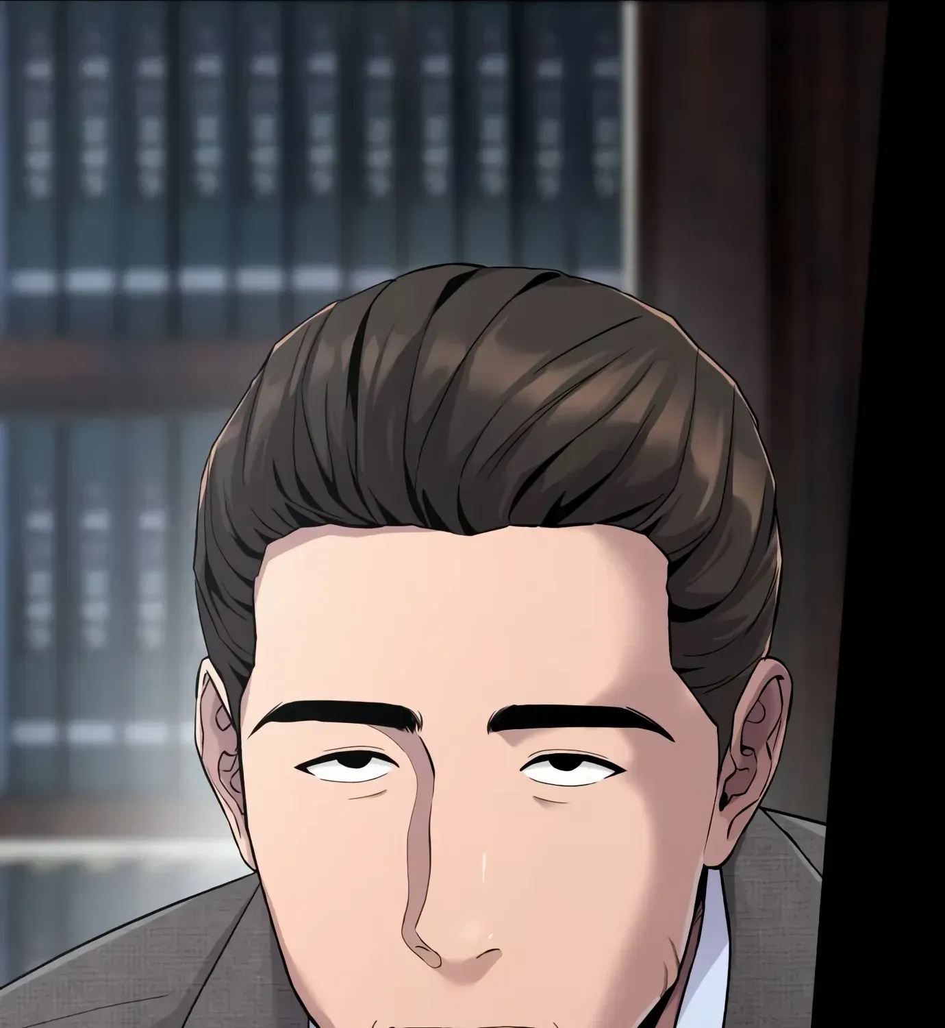 Rookie Employee Kim Cheolsu Chapter 2 page 99 - 