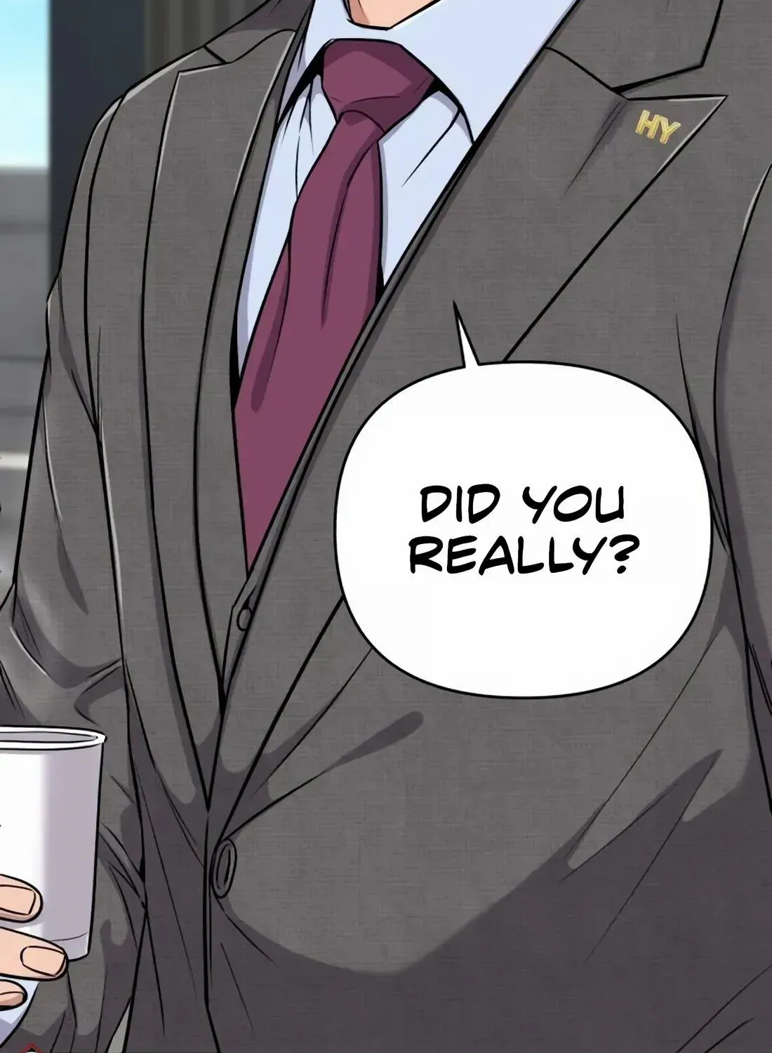 Rookie Employee Kim Cheolsu Chapter 20 page 12 - 