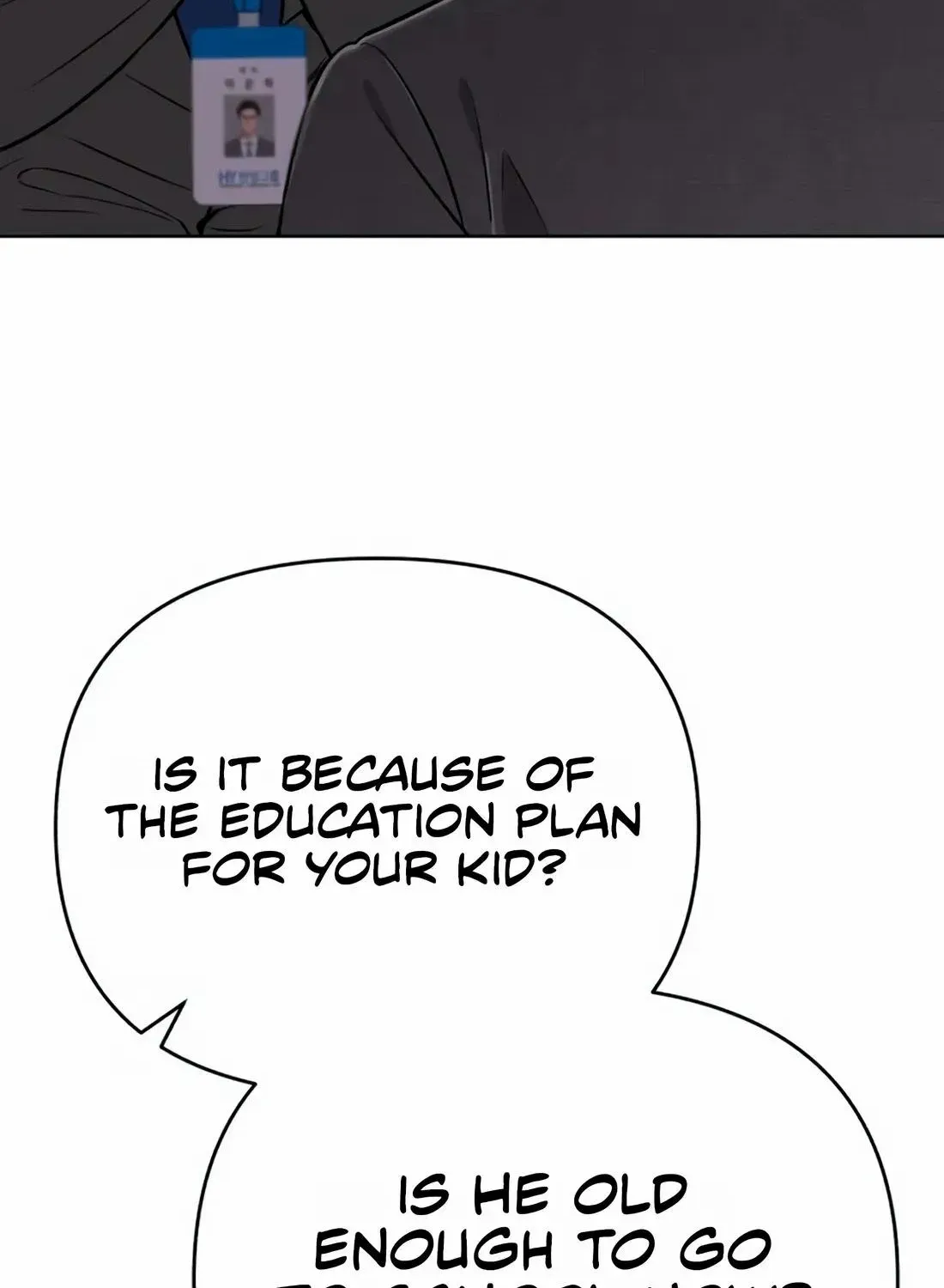 Rookie Employee Kim Cheolsu Chapter 20 page 15 - 