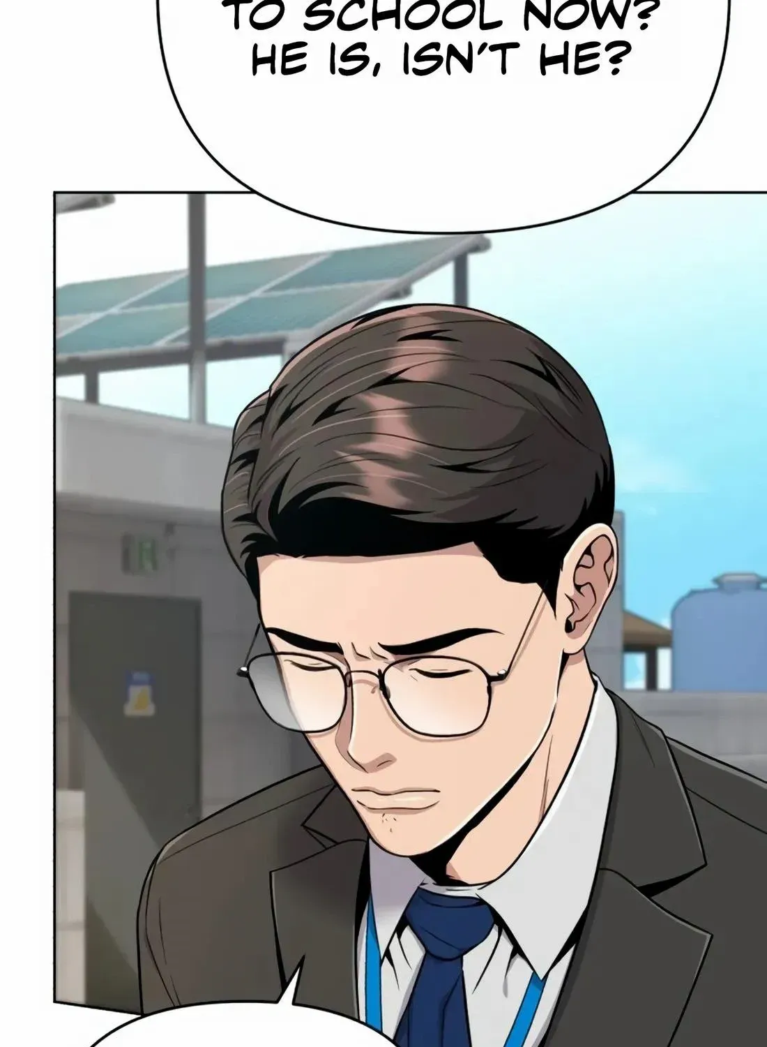 Rookie Employee Kim Cheolsu Chapter 20 page 16 - 
