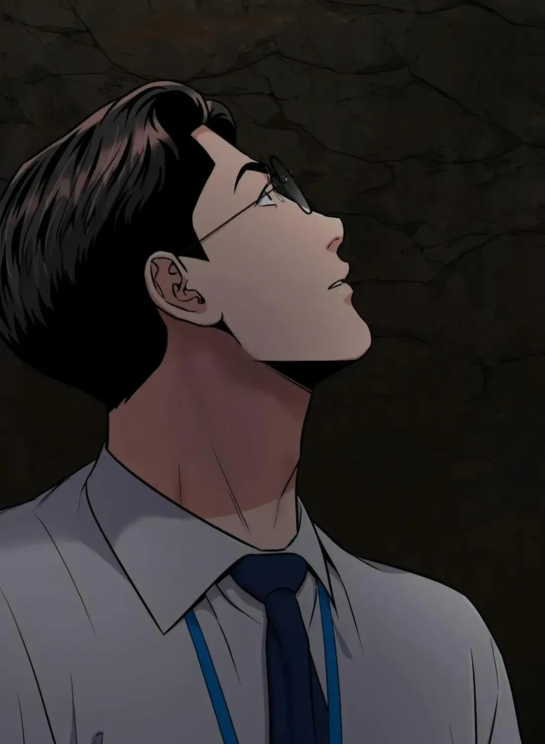 Rookie Employee Kim Cheolsu Chapter 20 page 19 - 