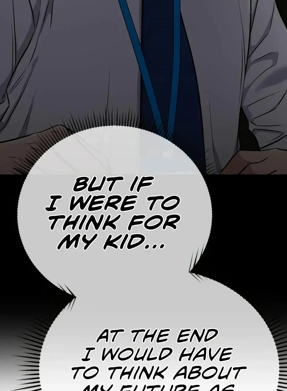 Rookie Employee Kim Cheolsu Chapter 20 page 20 - 