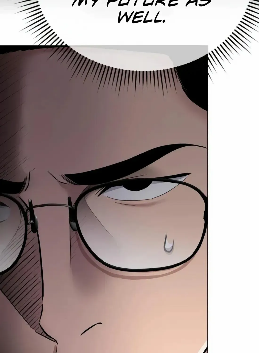 Rookie Employee Kim Cheolsu Chapter 20 page 21 - 