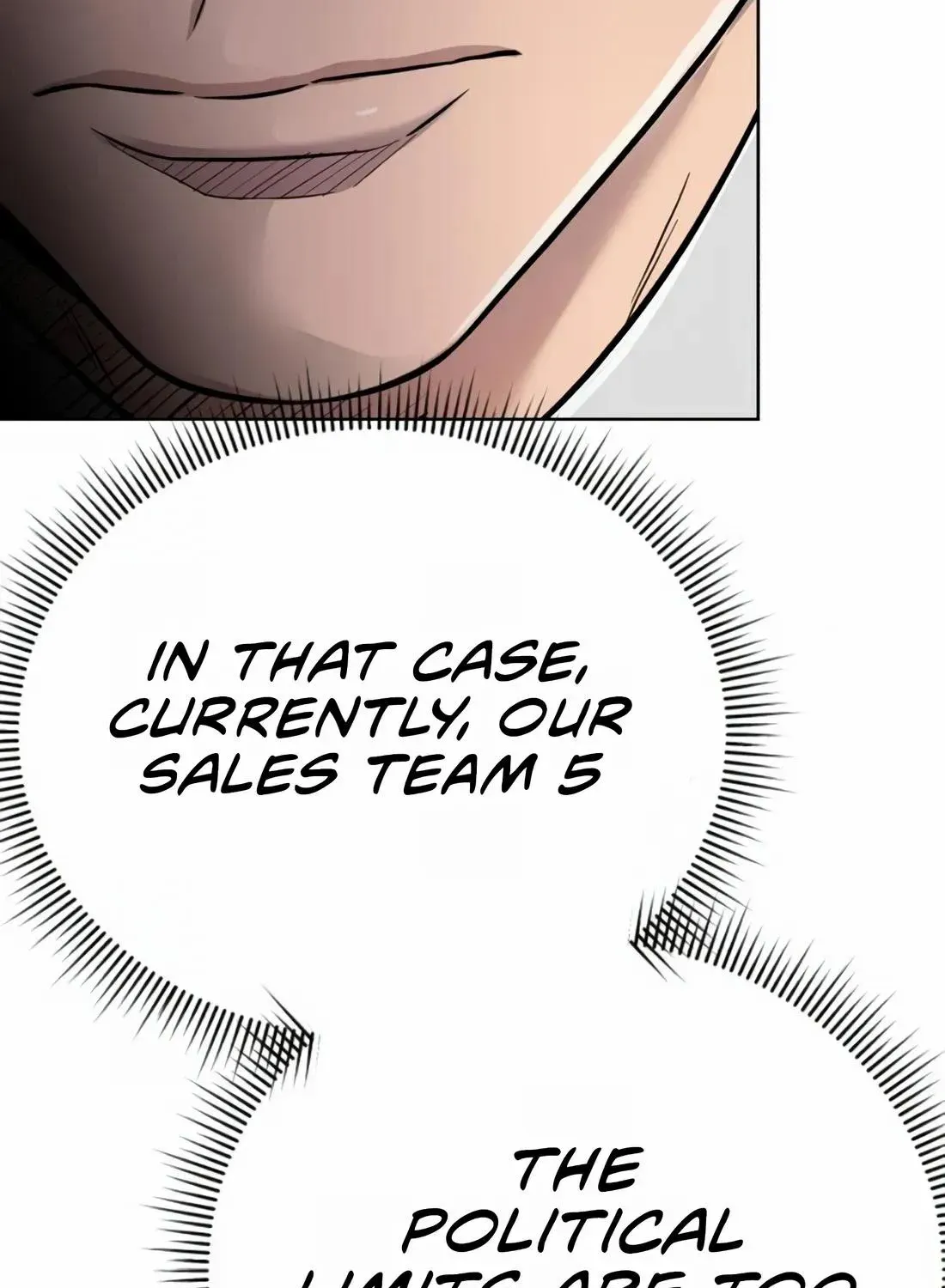Rookie Employee Kim Cheolsu Chapter 20 page 22 - 