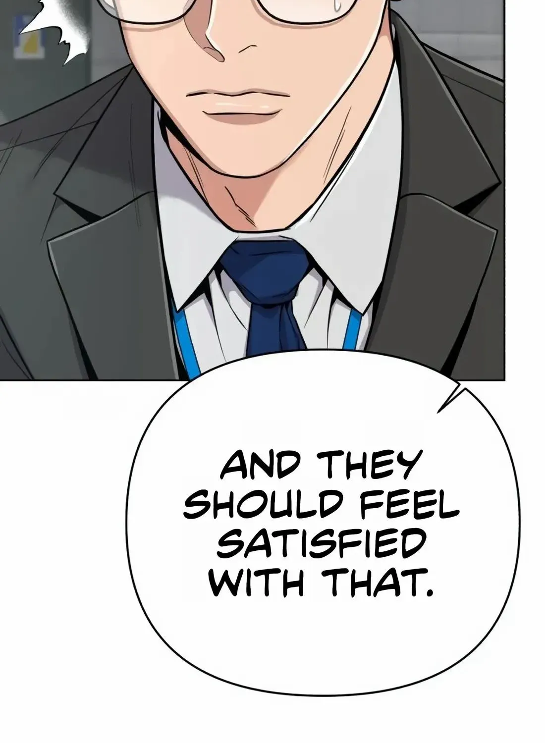 Rookie Employee Kim Cheolsu Chapter 20 page 27 - 