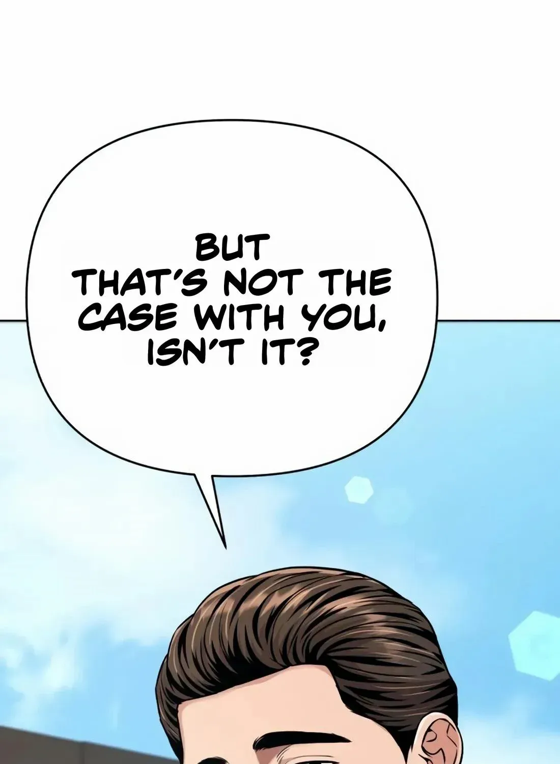 Rookie Employee Kim Cheolsu Chapter 20 page 28 - 