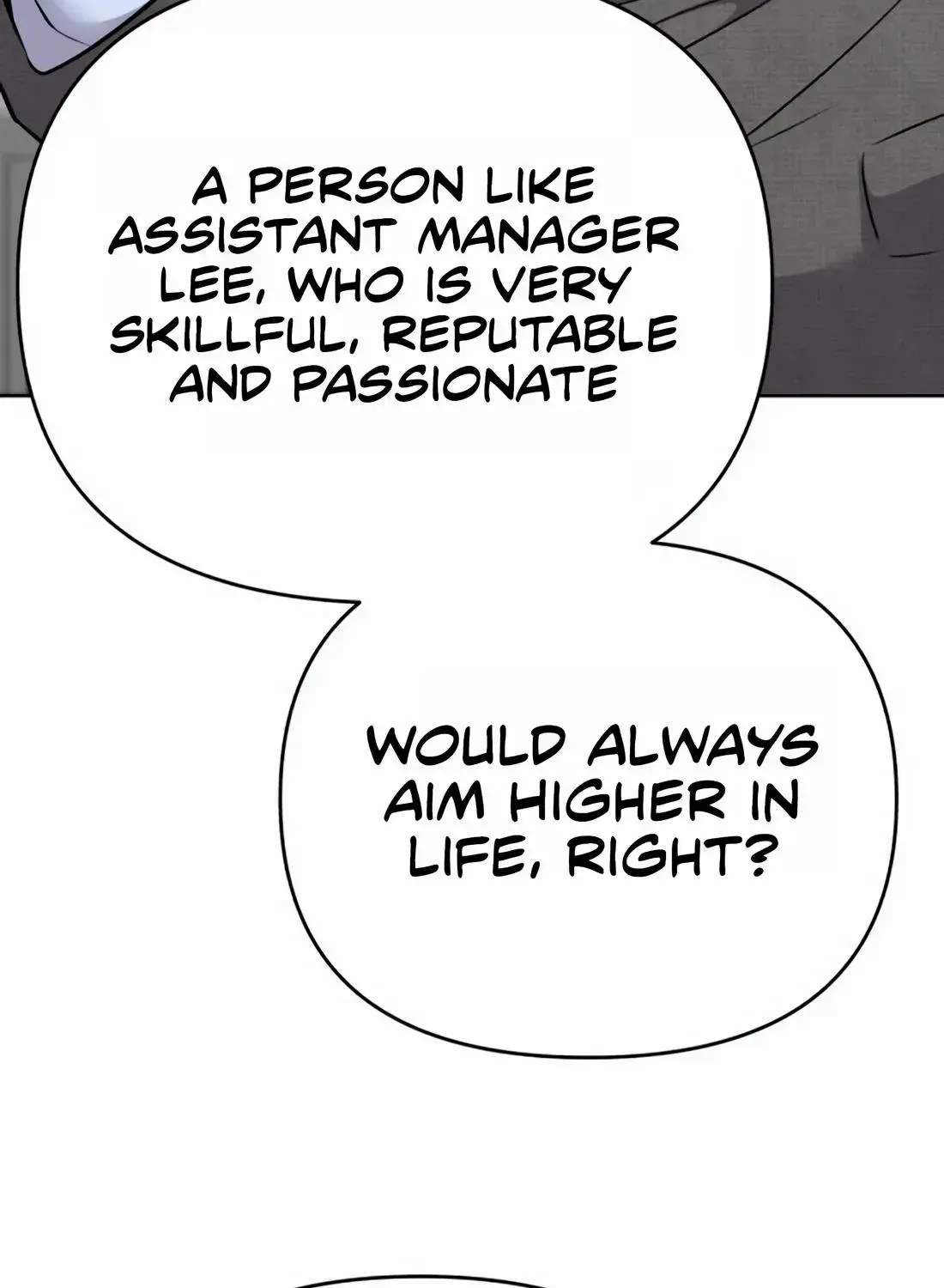 Rookie Employee Kim Cheolsu Chapter 20 page 30 - 