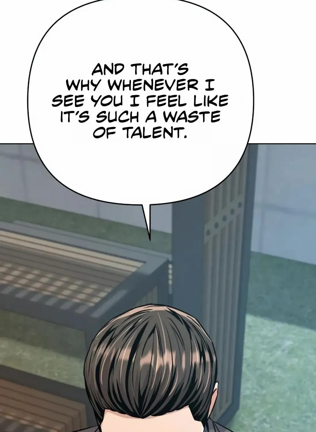 Rookie Employee Kim Cheolsu Chapter 20 page 31 - 