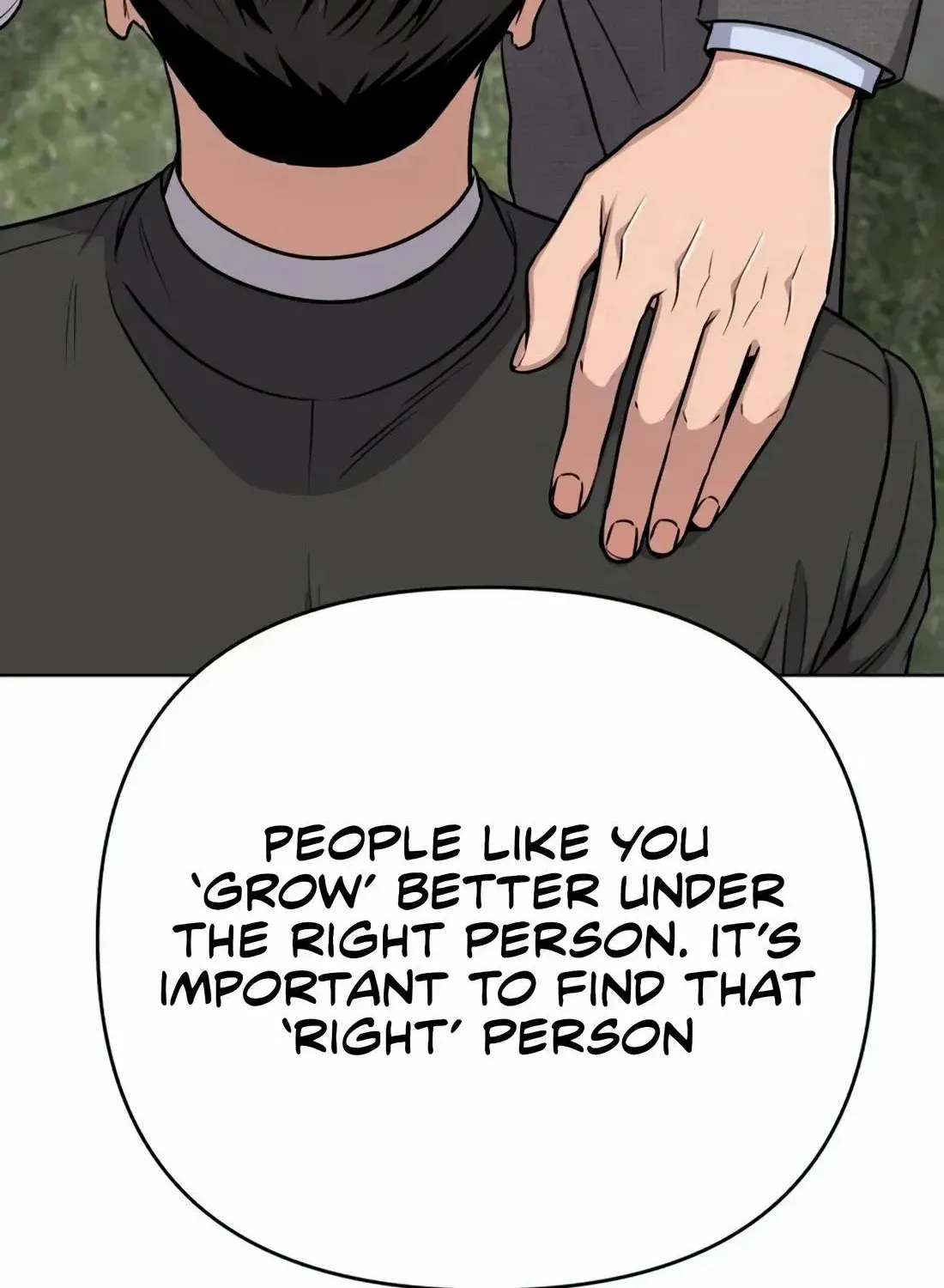 Rookie Employee Kim Cheolsu Chapter 20 page 33 - 