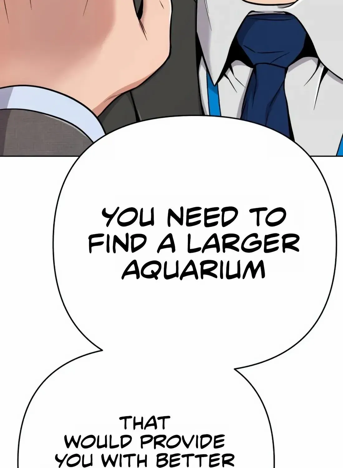 Rookie Employee Kim Cheolsu Chapter 20 page 38 - 