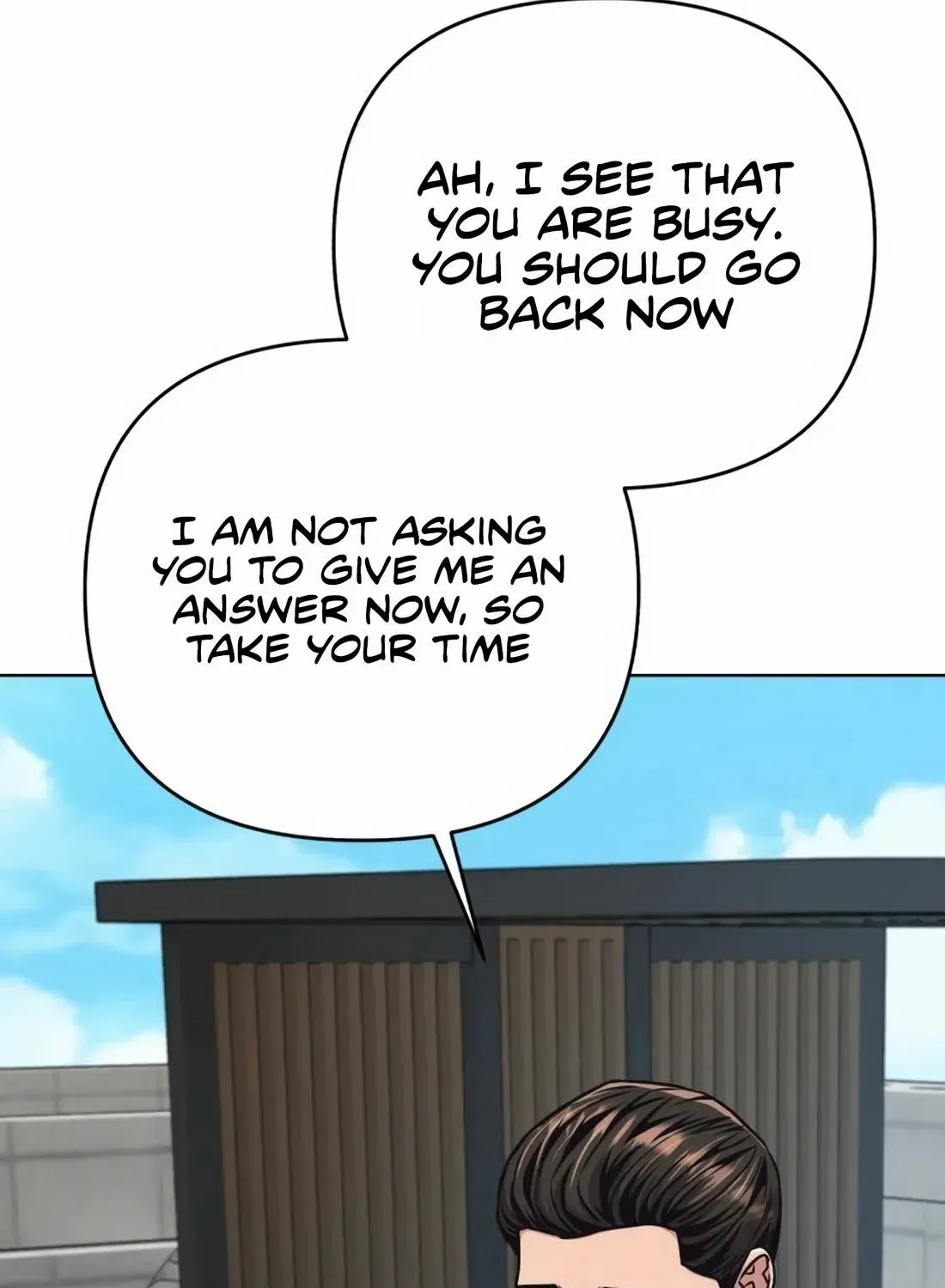 Rookie Employee Kim Cheolsu Chapter 20 page 44 - 