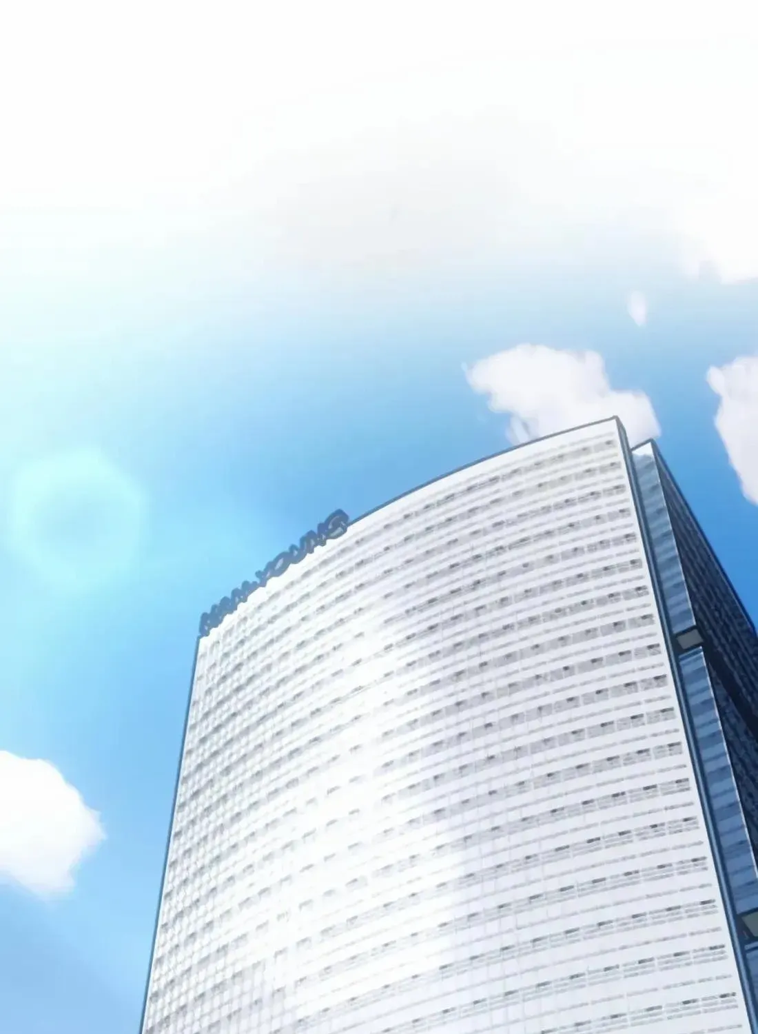 Rookie Employee Kim Cheolsu Chapter 20 page 6 - 