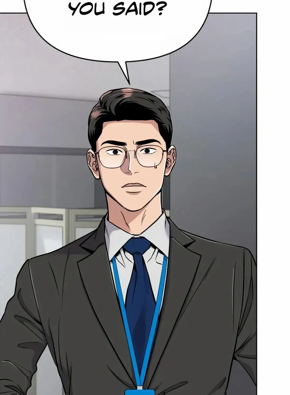 Rookie Employee Kim Cheolsu Chapter 20 page 55 - 