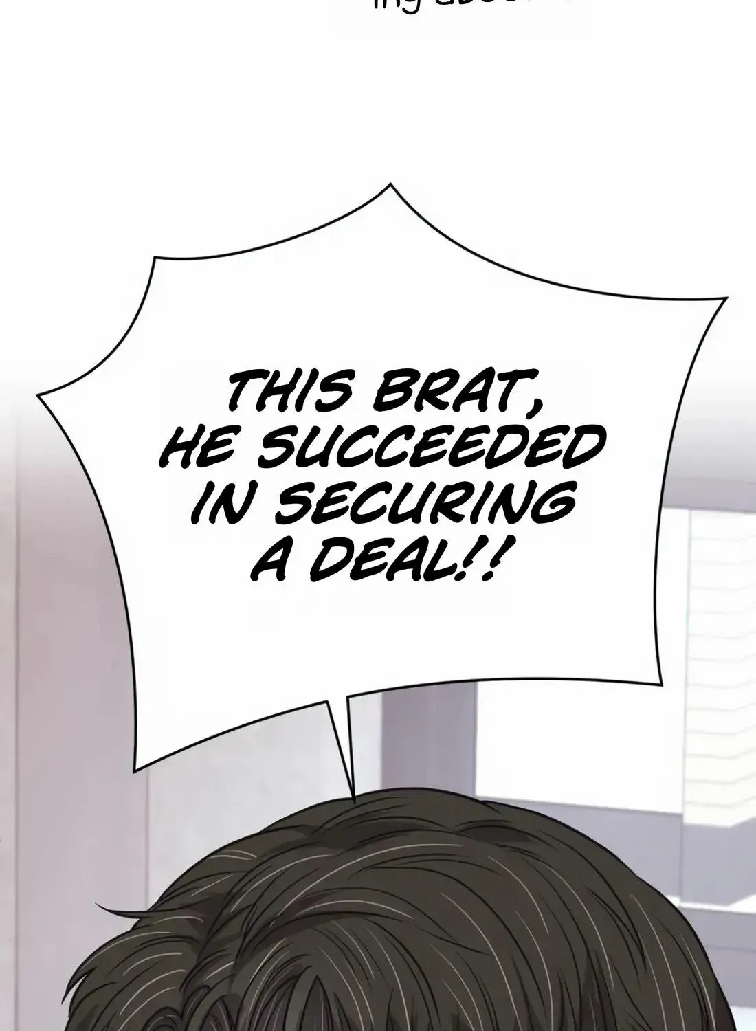 Rookie Employee Kim Cheolsu Chapter 20 page 61 - 