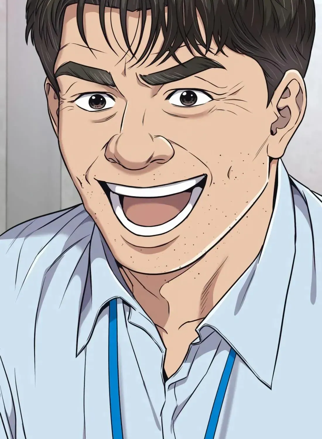 Rookie Employee Kim Cheolsu Chapter 20 page 62 - 