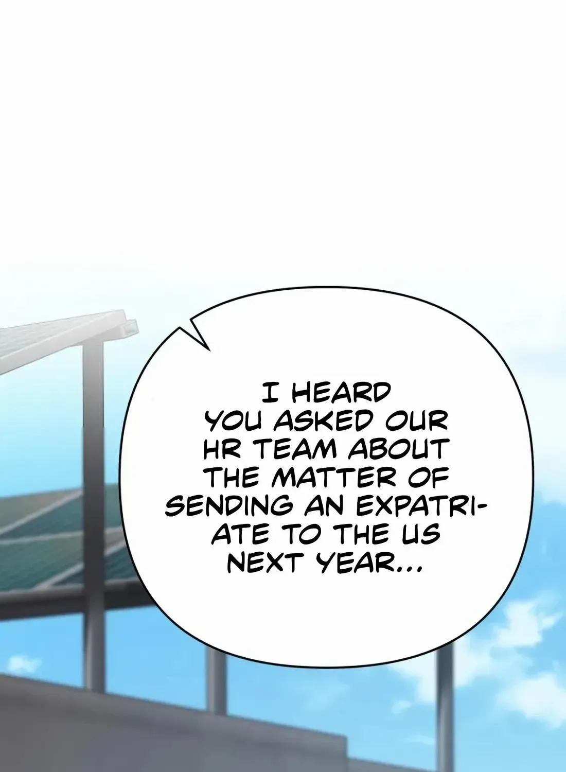 Rookie Employee Kim Cheolsu Chapter 20 page 8 - 