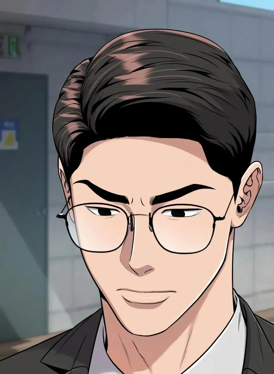 Rookie Employee Kim Cheolsu Chapter 20 page 9 - 