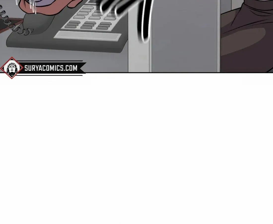 Rookie Employee Kim Cheolsu Chapter 21 page 11 - 