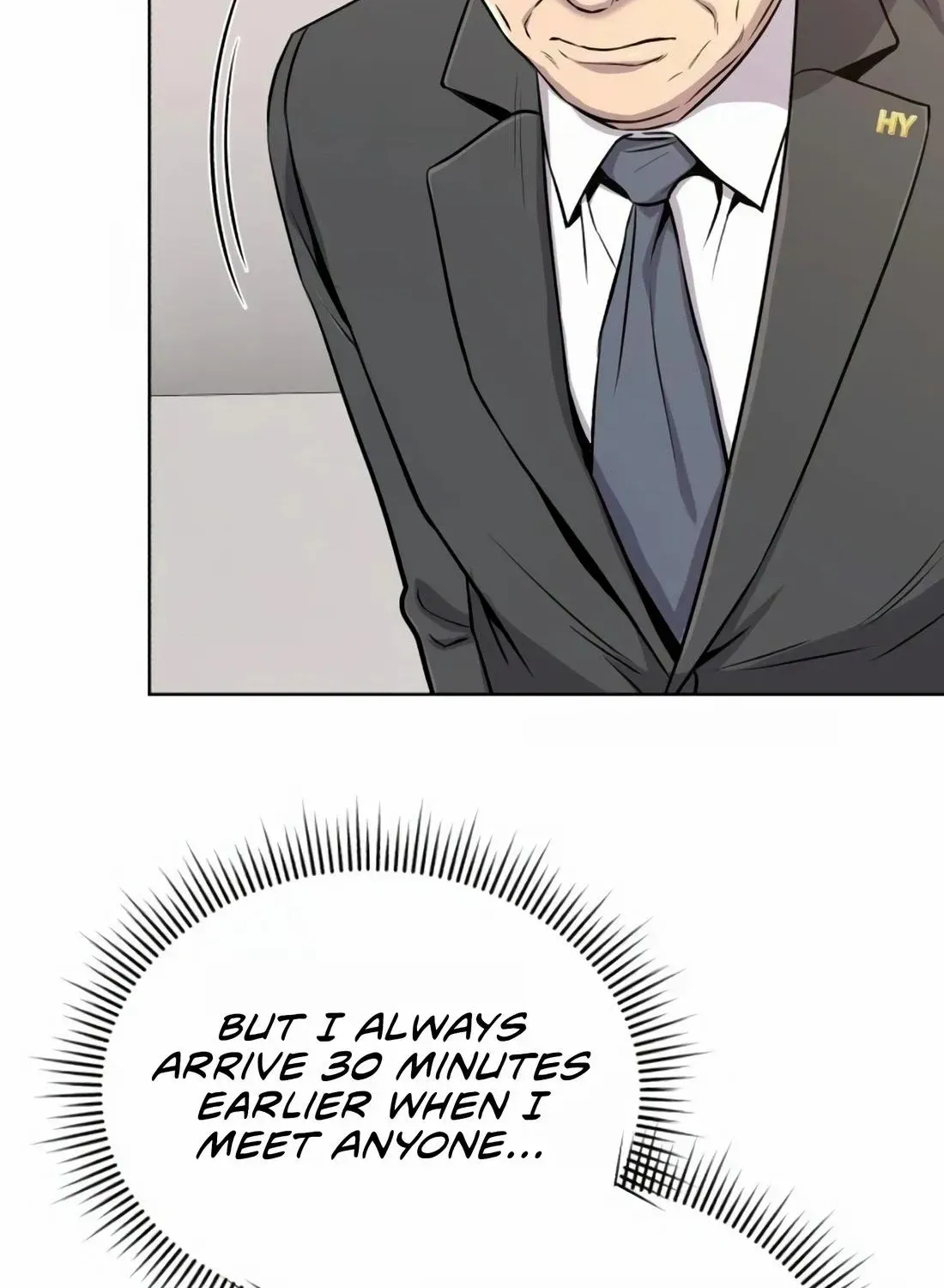 Rookie Employee Kim Cheolsu Chapter 21 page 101 - 