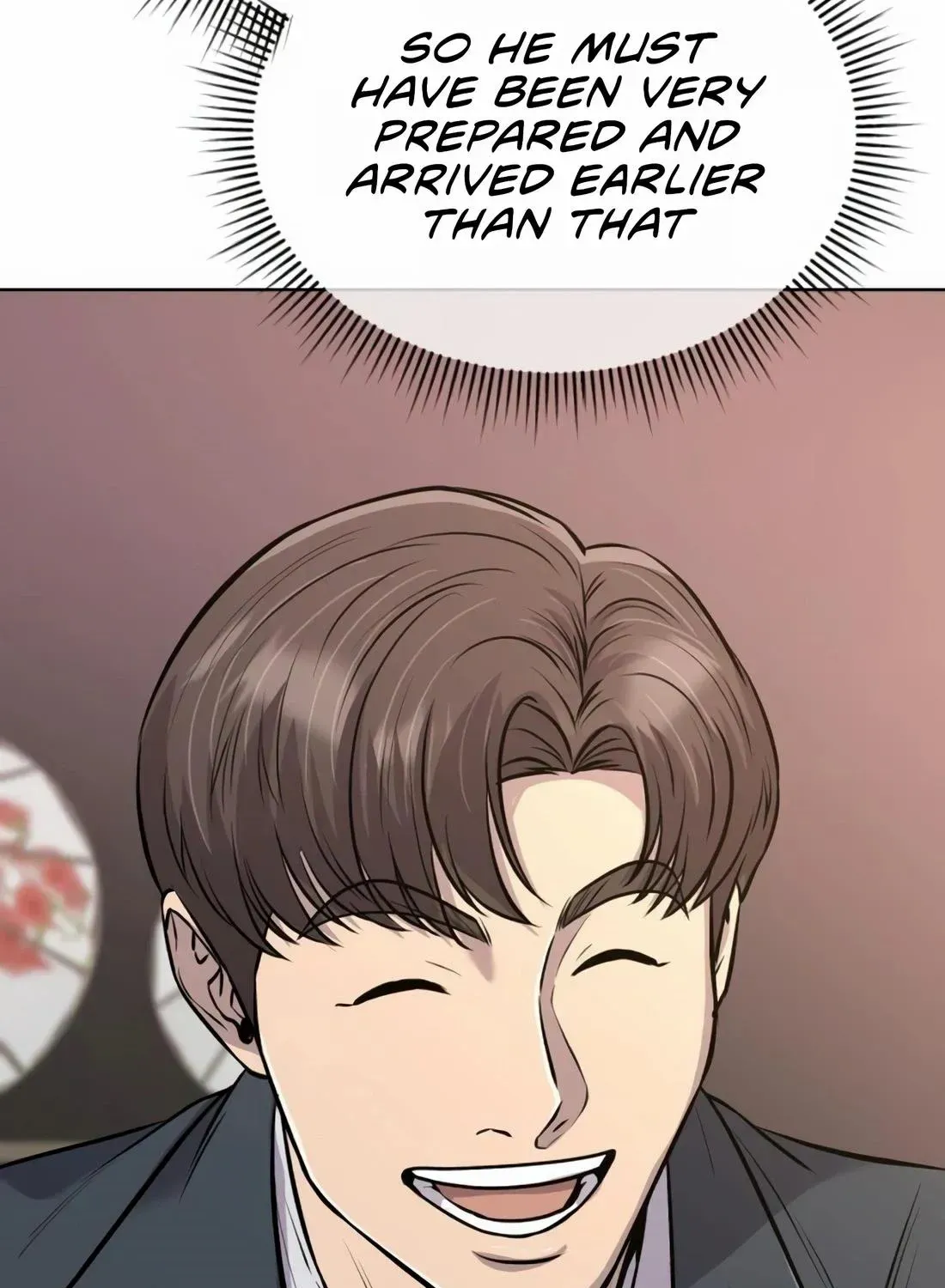 Rookie Employee Kim Cheolsu Chapter 21 page 102 - 