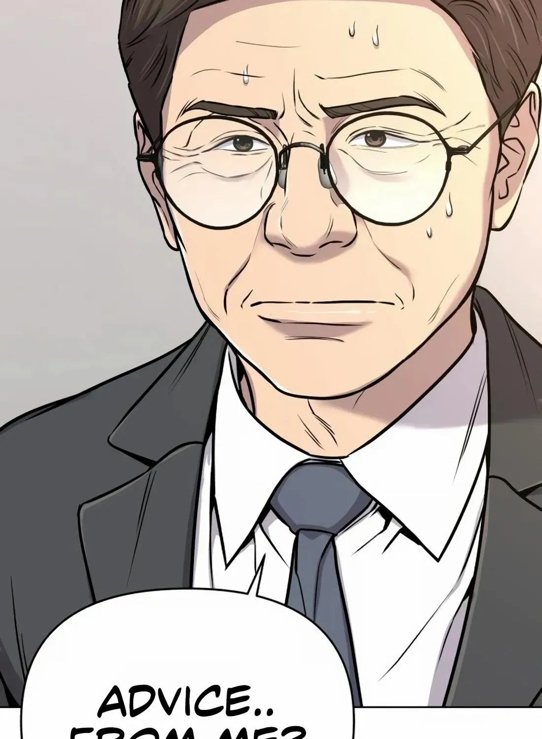 Rookie Employee Kim Cheolsu Chapter 21 page 105 - 