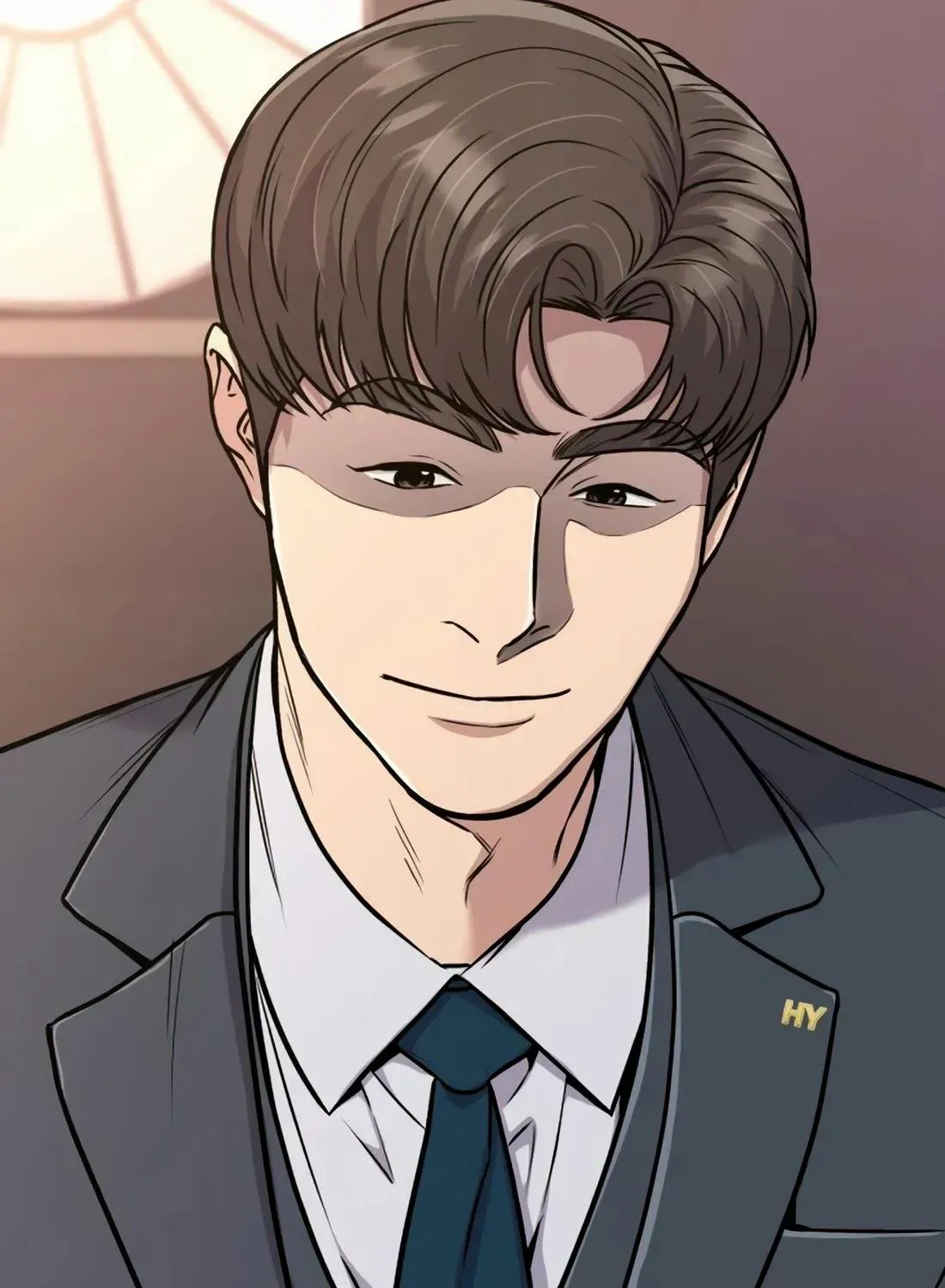 Rookie Employee Kim Cheolsu Chapter 21 page 107 - 