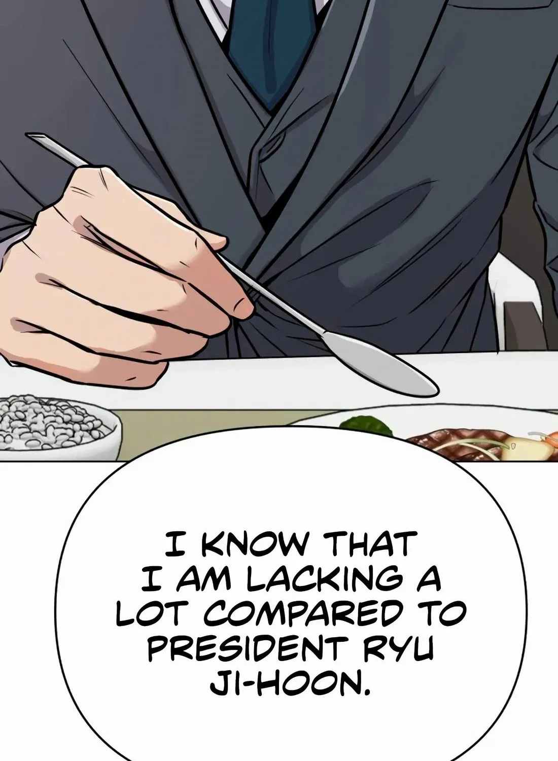 Rookie Employee Kim Cheolsu Chapter 21 page 108 - 