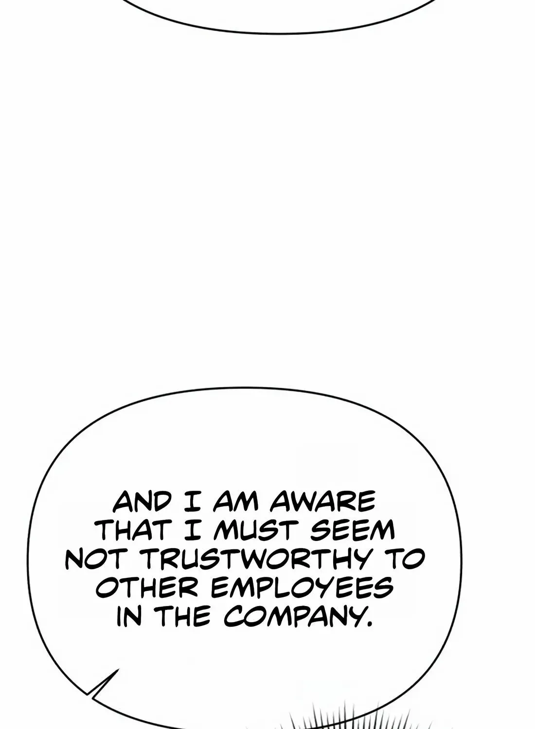 Rookie Employee Kim Cheolsu Chapter 21 page 109 - 
