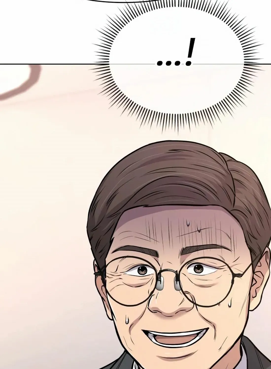 Rookie Employee Kim Cheolsu Chapter 21 page 110 - 