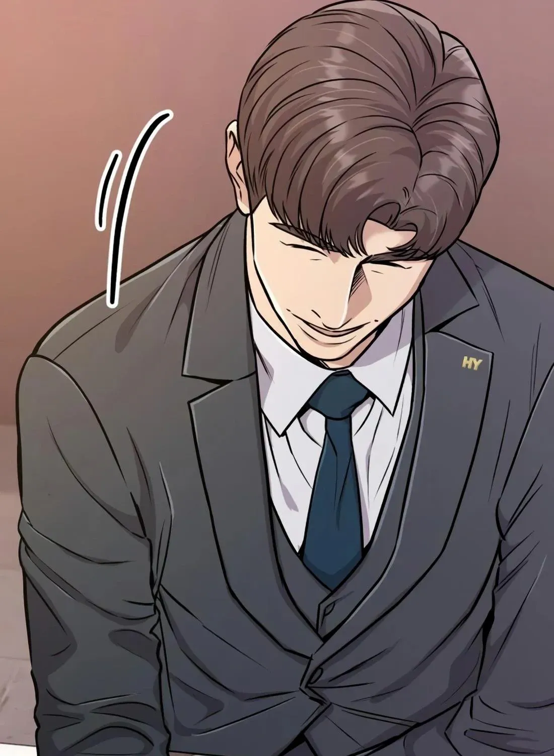 Rookie Employee Kim Cheolsu Chapter 21 page 116 - 