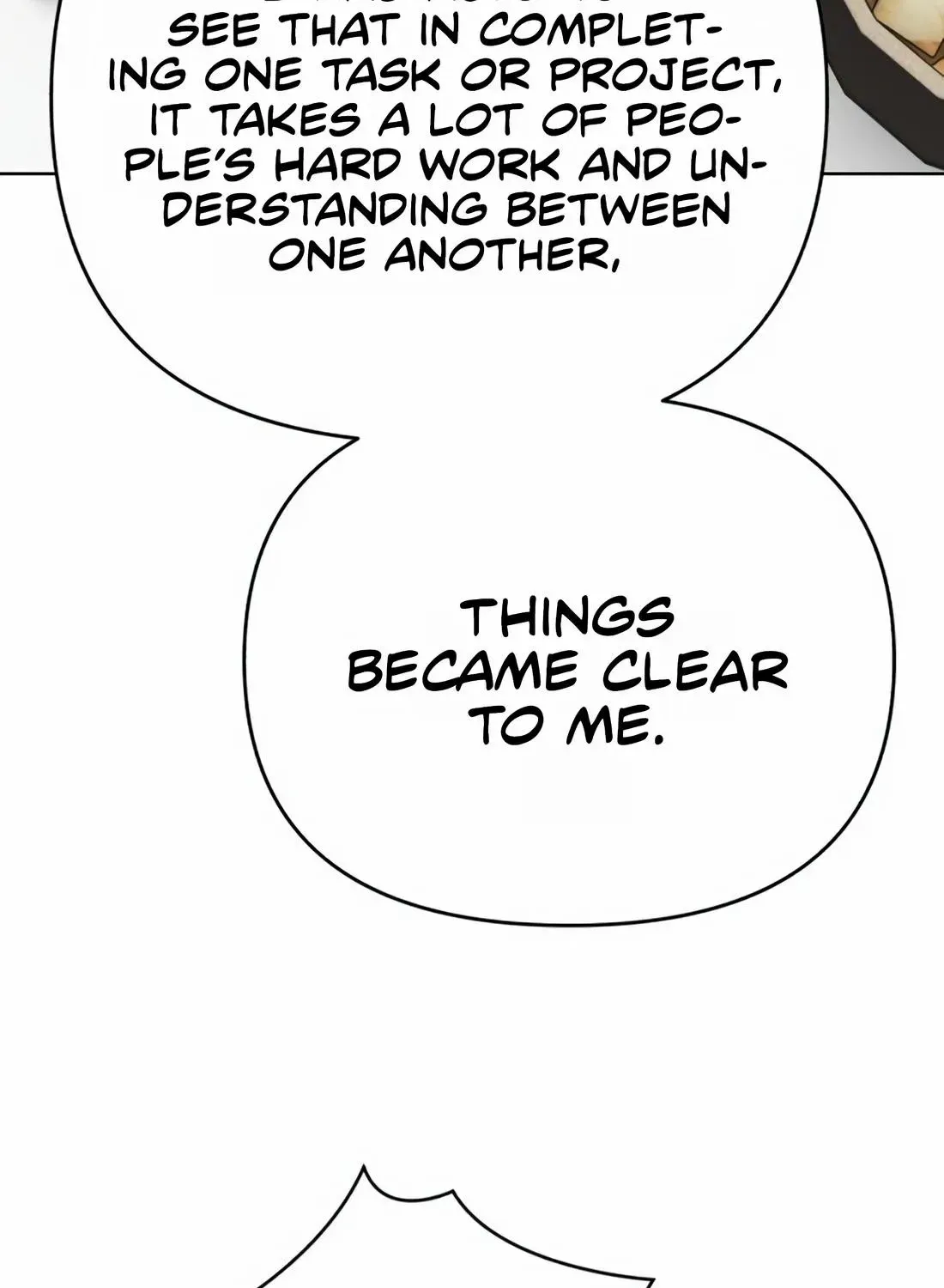 Rookie Employee Kim Cheolsu Chapter 21 page 118 - 