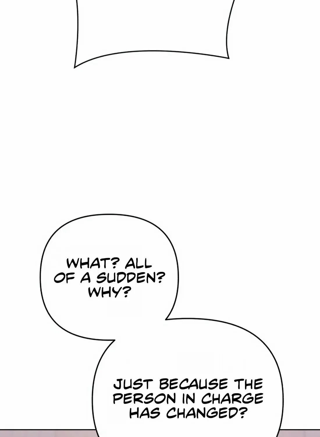 Rookie Employee Kim Cheolsu Chapter 21 page 14 - 