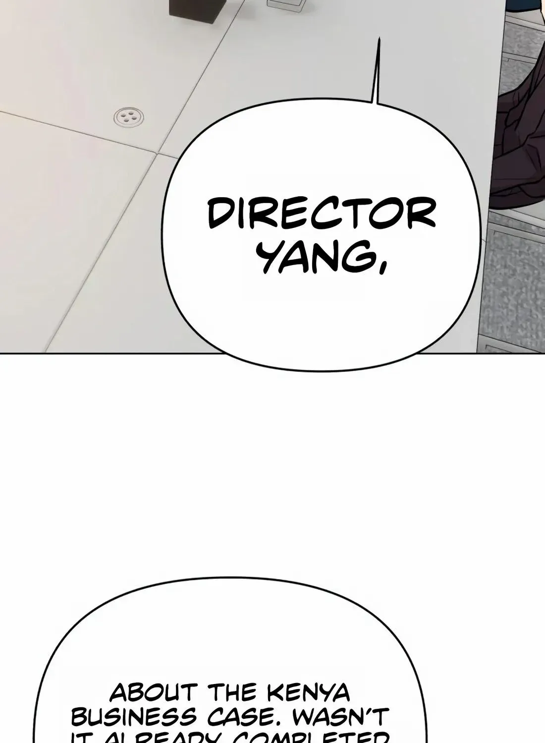 Rookie Employee Kim Cheolsu Chapter 21 page 136 - 