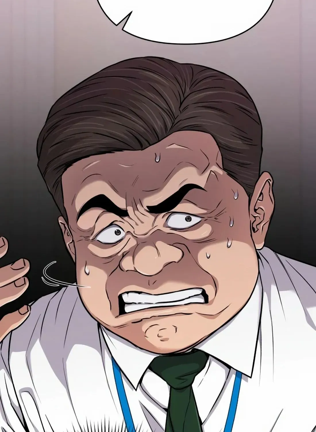 Rookie Employee Kim Cheolsu Chapter 21 page 15 - 