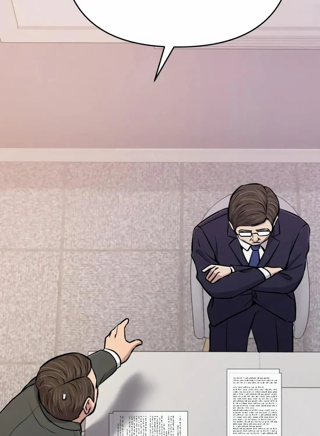 Rookie Employee Kim Cheolsu Chapter 21 page 142 - 