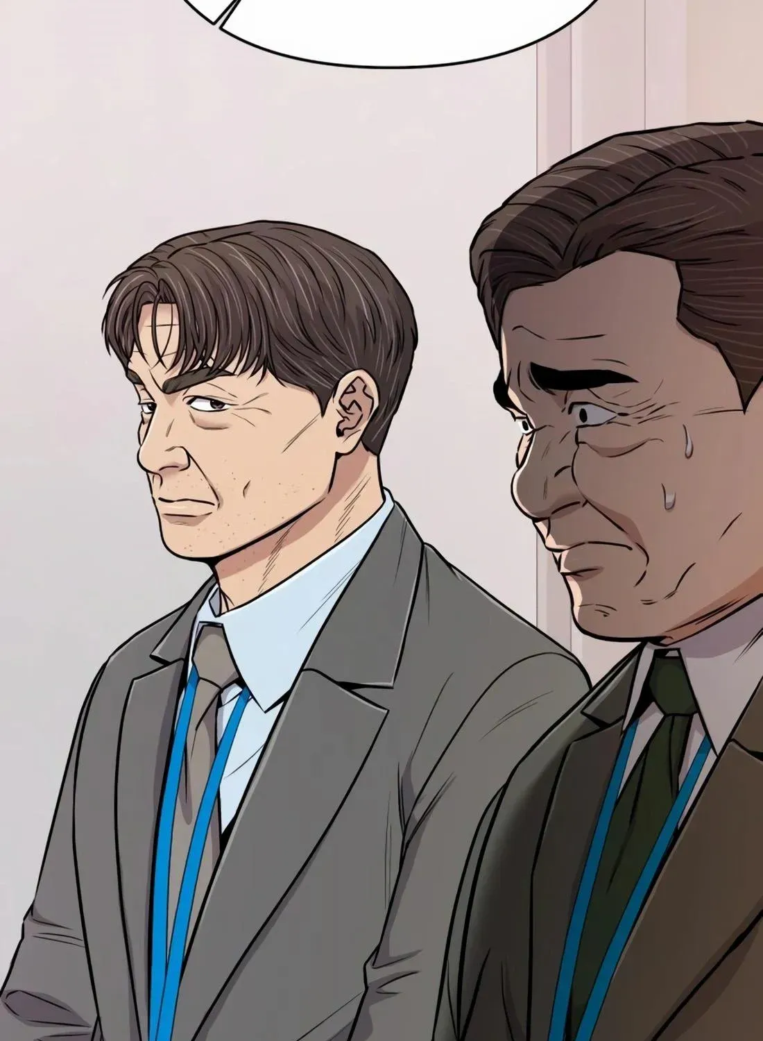 Rookie Employee Kim Cheolsu Chapter 21 page 149 - 