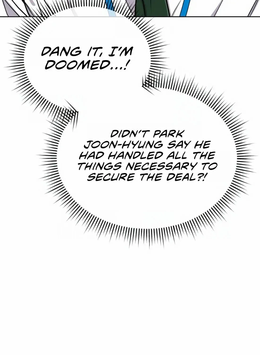 Rookie Employee Kim Cheolsu Chapter 21 page 16 - 