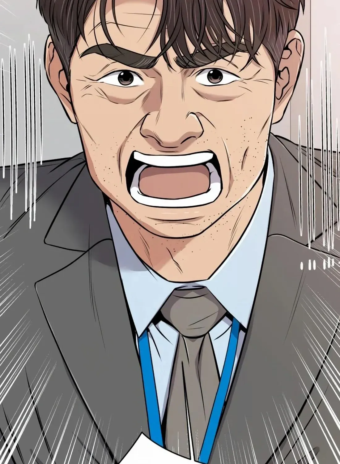 Rookie Employee Kim Cheolsu Chapter 21 page 152 - 