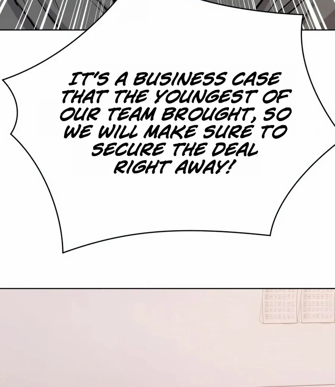 Rookie Employee Kim Cheolsu Chapter 21 page 153 - 